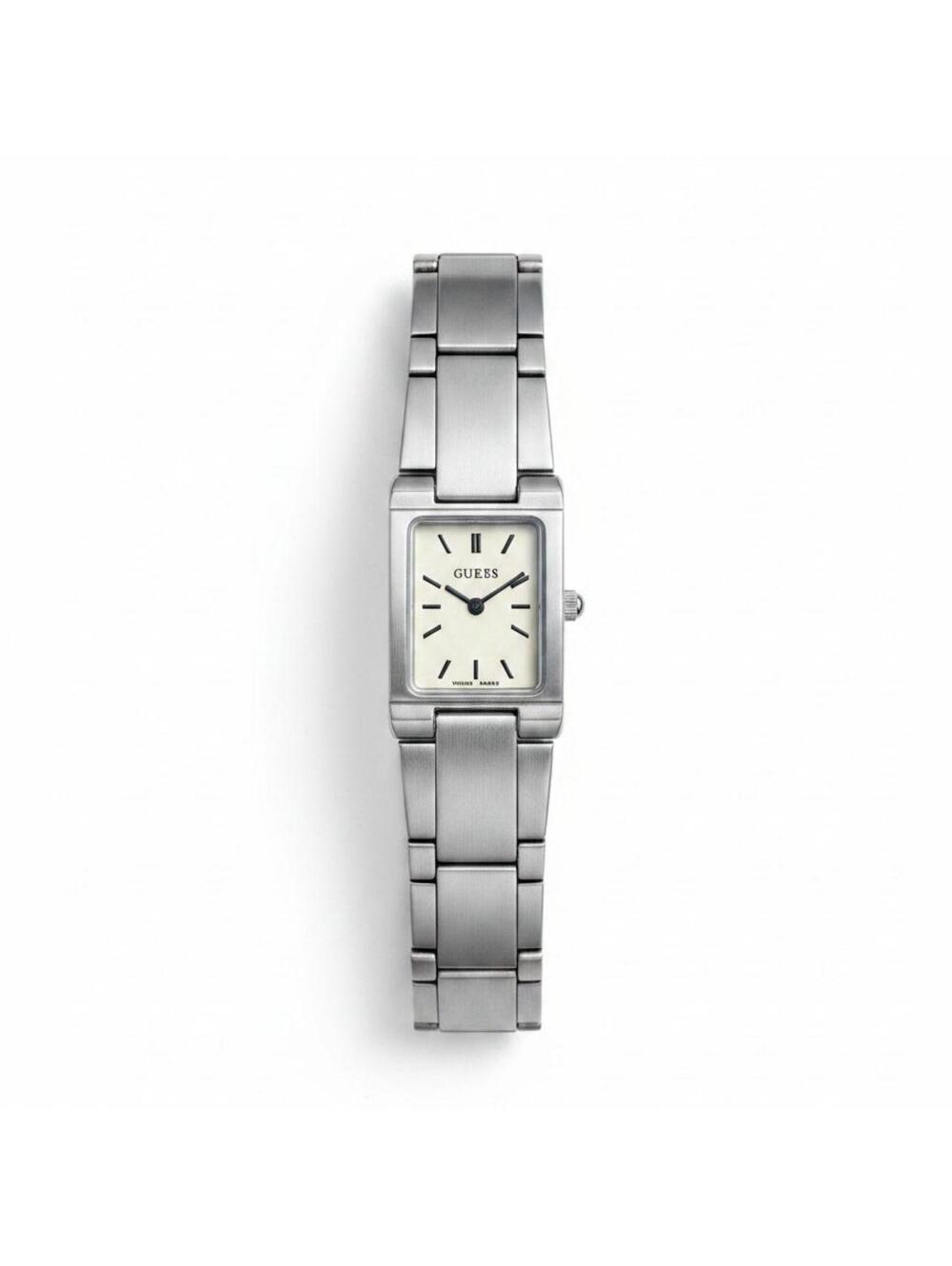 Men's Silver Watch